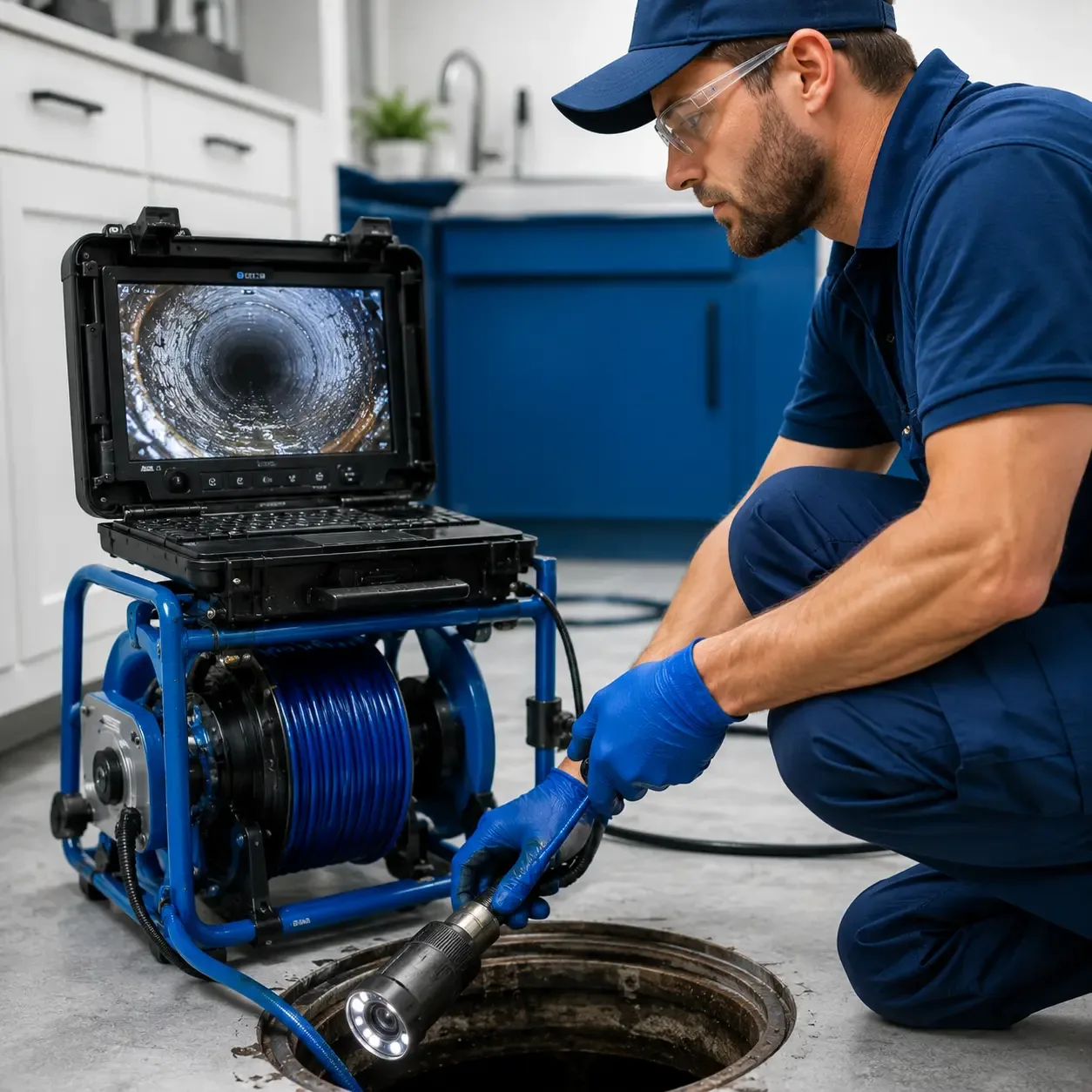 Pipe Relining professionals serving Taylor, WI